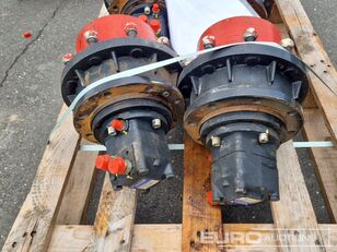 Réducteur adapté à Haulotte HA16SPX pour nacelle articulée Haulotte HA16SPX à vendre - Image 6 | Machineryline CA Réducteur adapté à Haulotte HA16SPX pour nacelle articulée Haulotte HA16SPX | Image 6 - Machineryline
