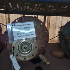 редуктор 140E Diferencial Rocwell R . 4 RW036531U для грузовика