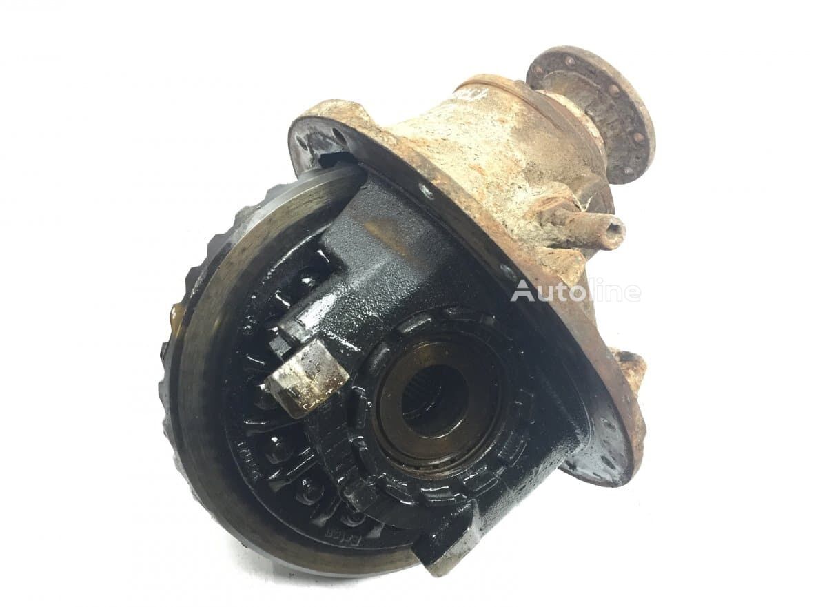 B6LE 3124368, 3122122 reduktor za Volvo $1 kamiona - Autoline