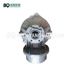 BQ JX8 reducer for SCM F0/23C,F023/B,H3/36B tower crane