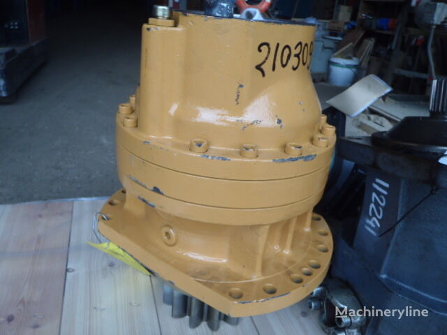 Case Z2948553 Z2948553 reducer for Case 1188 125B 988CK 988P excavator