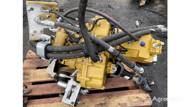 reducer Caterpillar 4897275 untuk peralatan konstruksi