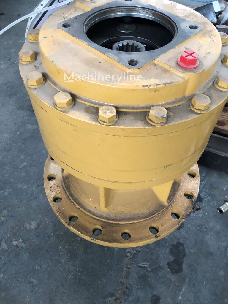 Caterpillar 325C Druckminderer für Caterpillar 325 Bagger kaufen | Machineryline DE Caterpillar 325C Druckminderer für Caterpillar 325 Bagger - Machineryline