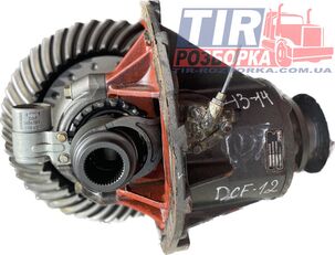 DAF 3.07 ТИП 1347 (43/14) 1426190 reducer for DAF truck