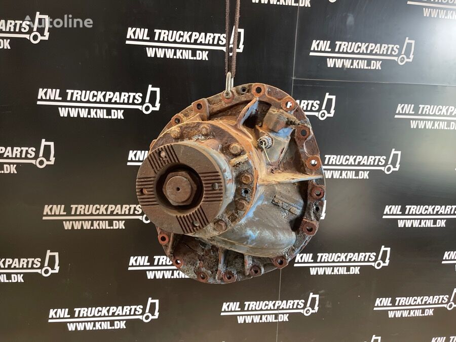 DAF AAS1347 - 3.31 1652706 reducer for truck