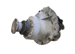 DAF LF180 (01.13-) reducer for DAF LF45, LF55, LF180, CF65, CF75, CF85 (2001-) truck tractor