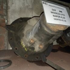 DAF LF55 Diferencial DIFERENCIALDAF reducer for truck