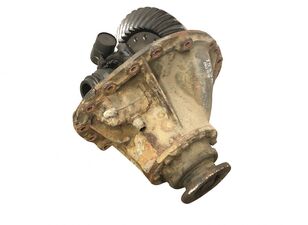 DAF XF105 (01.05-) 1652704 reducer for DAF XF95, XF105 (2001-2014) truck tractor