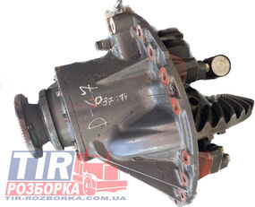 DAF Редуктор DAF XF106 TYP 1344 (37/14) 2.64 reductor para DAF XF106  tractora