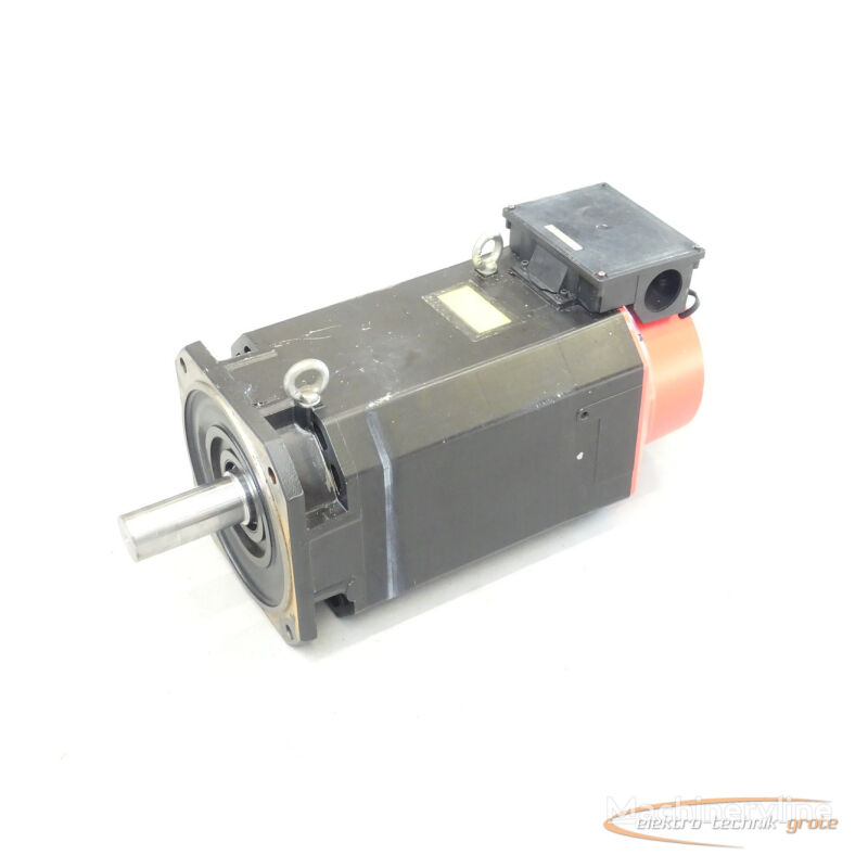 Fanuc A06B-0830-B330 AC reducer