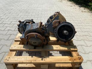 Fendt 280V reducer for equipment