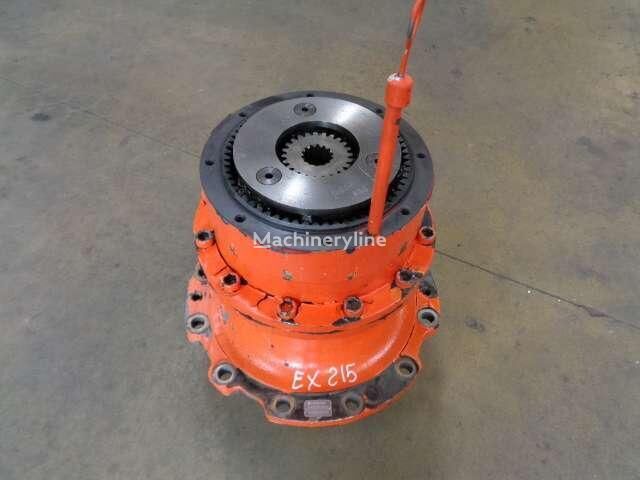 Reductor para Fiat-Hitachi  Ex 215/Ex 235 excavadora - Machineryline