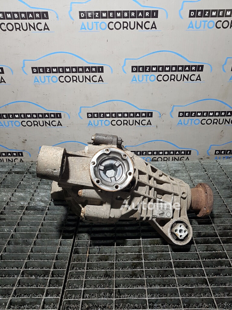 Prodaja Grup spate Audi Q7 3.0 2005 - 2009 240CP Automata CASA CASC Die 4460310018 reduktora za automobila | Autoline BA Grup spate Audi Q7 3.0 2005 - 2009 240CP Automata CASA CASC Die 4460310018 reduktor za automobila - Autoline