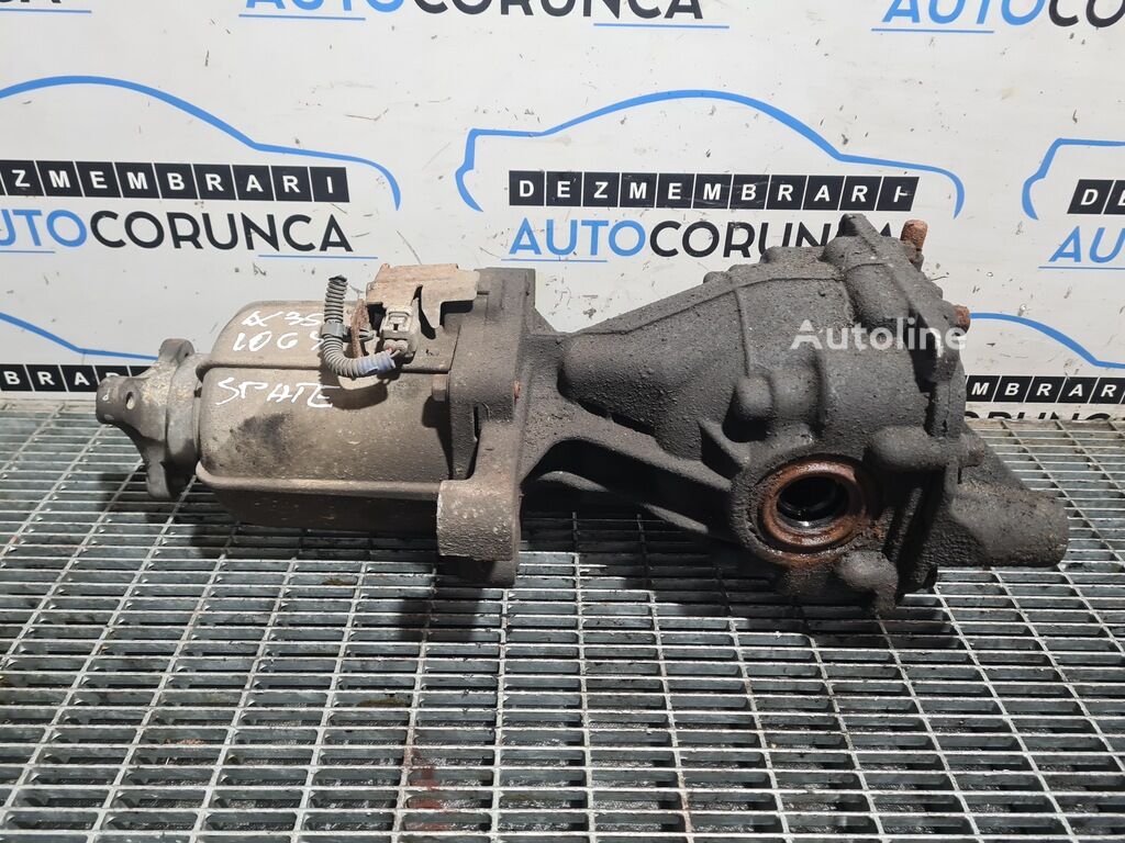 بيع ترس التخفيض Grup spate Hyundai IX35 2.0 CRDI 2010 - 2019 136CP Manuala 6 Tre لـ سيارة | Autoline EG ترس التخفيض Grup spate Hyundai IX35 2.0 CRDI 2010 - 2019 136CP Manuala 6 Tre لـ سيارة - Autoline