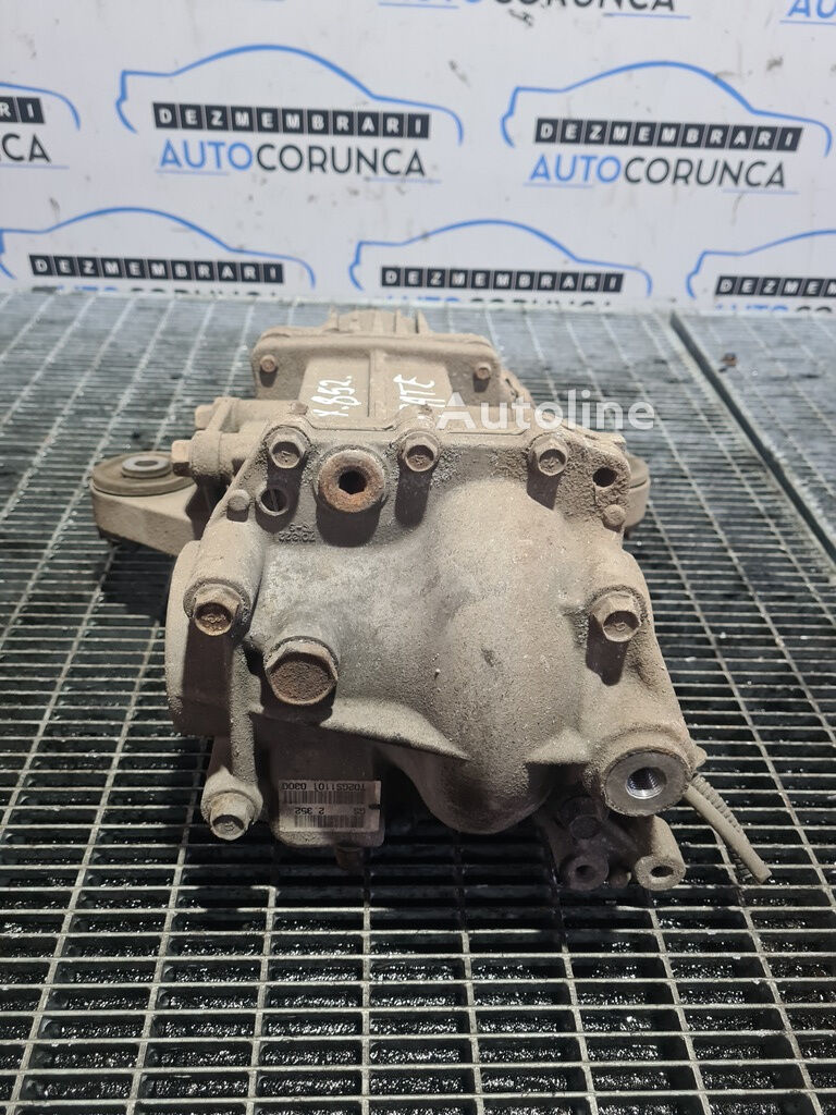 Redutor Grup spate Mitsubishi ASX 1.8 D 2010 - 2012 150CP Manuala 6 Trep para carro - Autoline