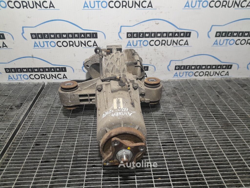 Grup spate Opel Antara Facelift 2.2 D 2010 - 2015 184CP Manuala reducer for car for sale | Autoline ZW Grup spate Opel Antara Facelift 2.2 D 2010 - 2015 184CP Manuala reducer for car - Autoline