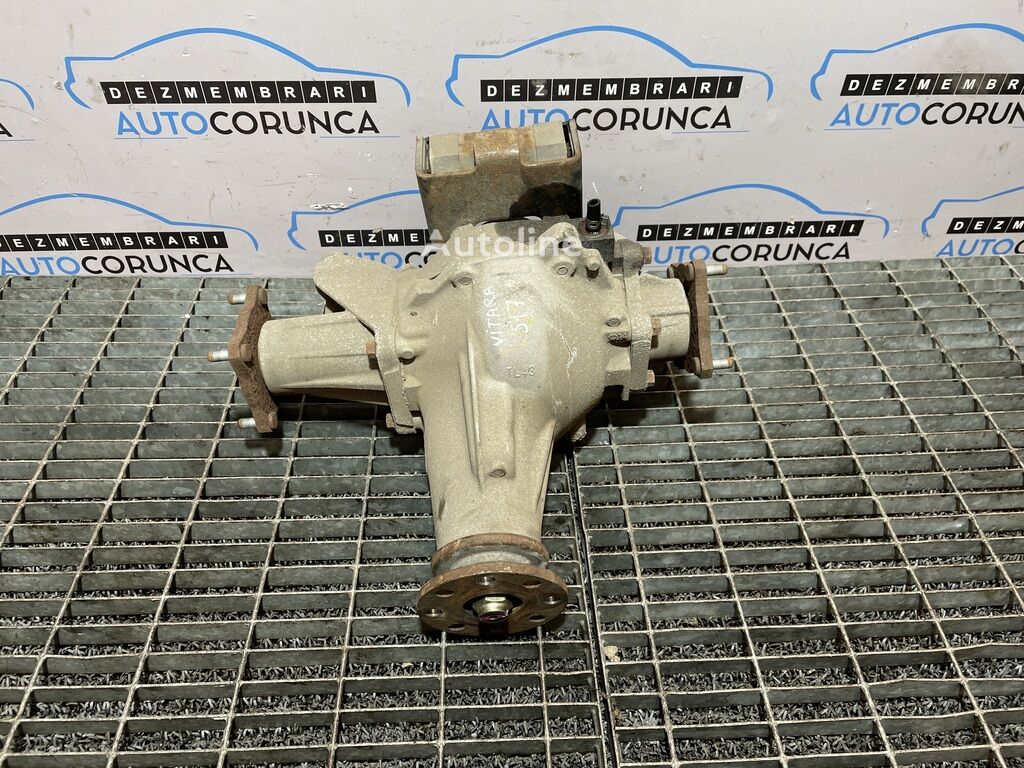 Réducteur Grup spate Suzuki Grand Vitara 1.6 Benzina 2006 - 2012 106CP Man pour automobile à vendre | Autoline MA Réducteur Grup spate Suzuki Grand Vitara 1.6 Benzina 2006 - 2012 106CP Man pour automobile - Autoline