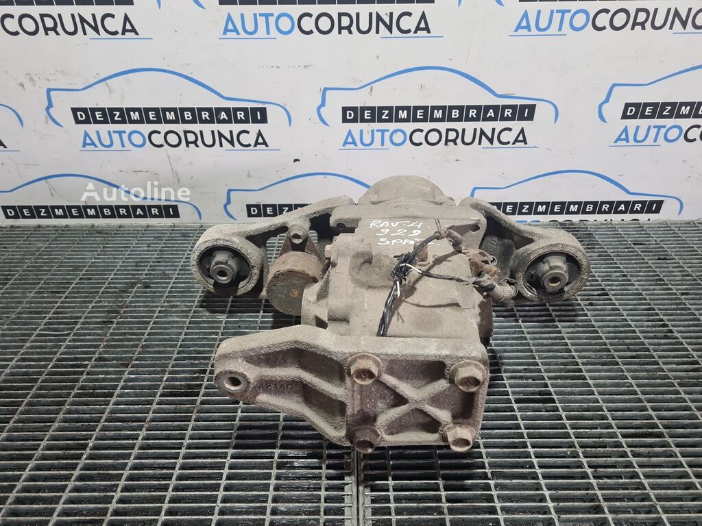 Grup spate Toyota RAV 4 III 2.2 D - 4D 2005 - 2009 136CP Manuala reducer for car for sale | Autoline ZW Grup spate Toyota RAV 4 III 2.2 D - 4D 2005 - 2009 136CP Manuala reducer for car - Autoline
