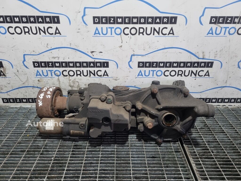 بيع ترس التخفيض Grup spate Volvo XC60 2.4 D 2008 - 2013 215CP Automata D5244T11 لـ سيارة | Autoline ترس التخفيض Grup spate Volvo XC60 2.4 D 2008 - 2013 215CP Automata D5244T11 لـ سيارة - Autoline