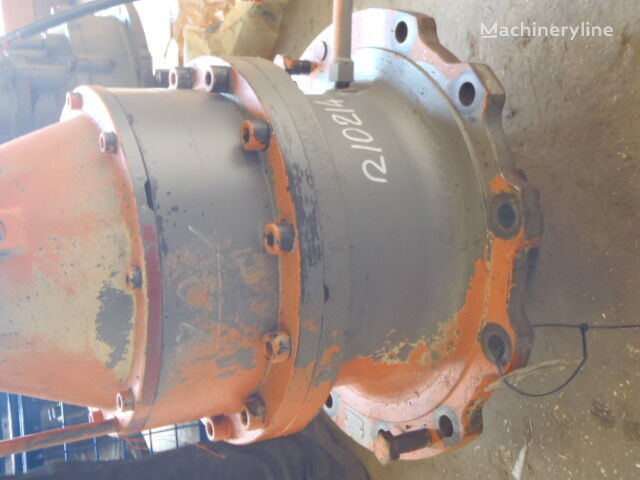 Hitachi HMGF10CB reductor para Hitachi EX220-5 excavadora