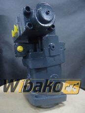 редуктор Hydromatik A6VM160HA1T/60W-PZB086A-S R909442032 для бульдозера Liebherr A310