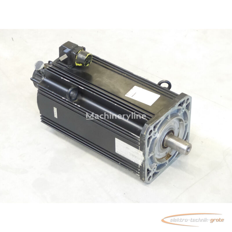 Indramat MDD112C-N-015-N2L-130GA1 SN:MDD112-19537 - ungebraucht! reducer