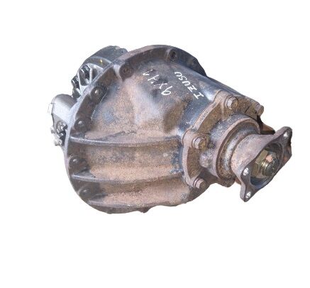 Isuzu NQR / 4HE1 Diferencial R.4,56 D 8972599890 reducer for truck