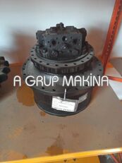 redutor para escavadora Komatsu PC450LC-7