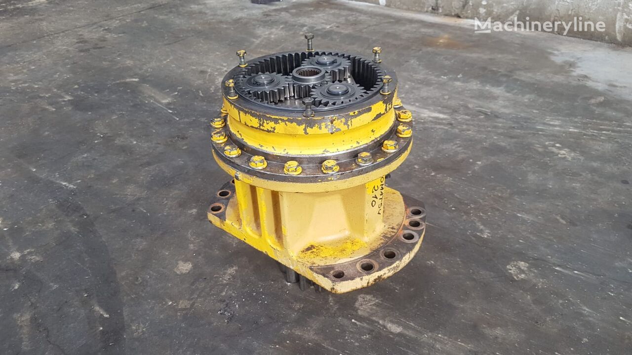 reducer Komatsu 20Y-26-31120 untuk excavator Komatsu PC210 - 8