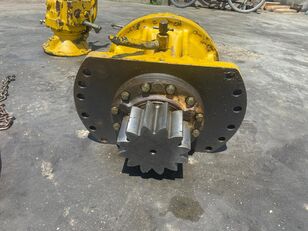 Komatsu PC 240 Druckminderer für Bagger