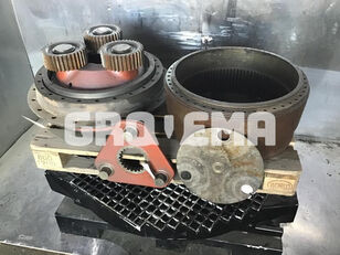 Liebherr FAT550P586 1012440 reducer for construction equipment