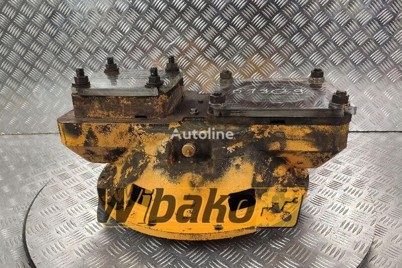 Liebherr PVG250/262 9266446-005 reductor para Liebherr L551