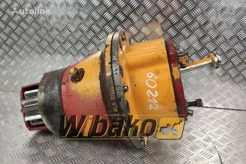 Liebherr SAT275/233 944395003 reducer for Liebherr R924