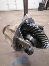 MAN Axel gear 2,71 81350106256 reduksjonsgir for MAN TGA, TGA 18.430 trekkvogn