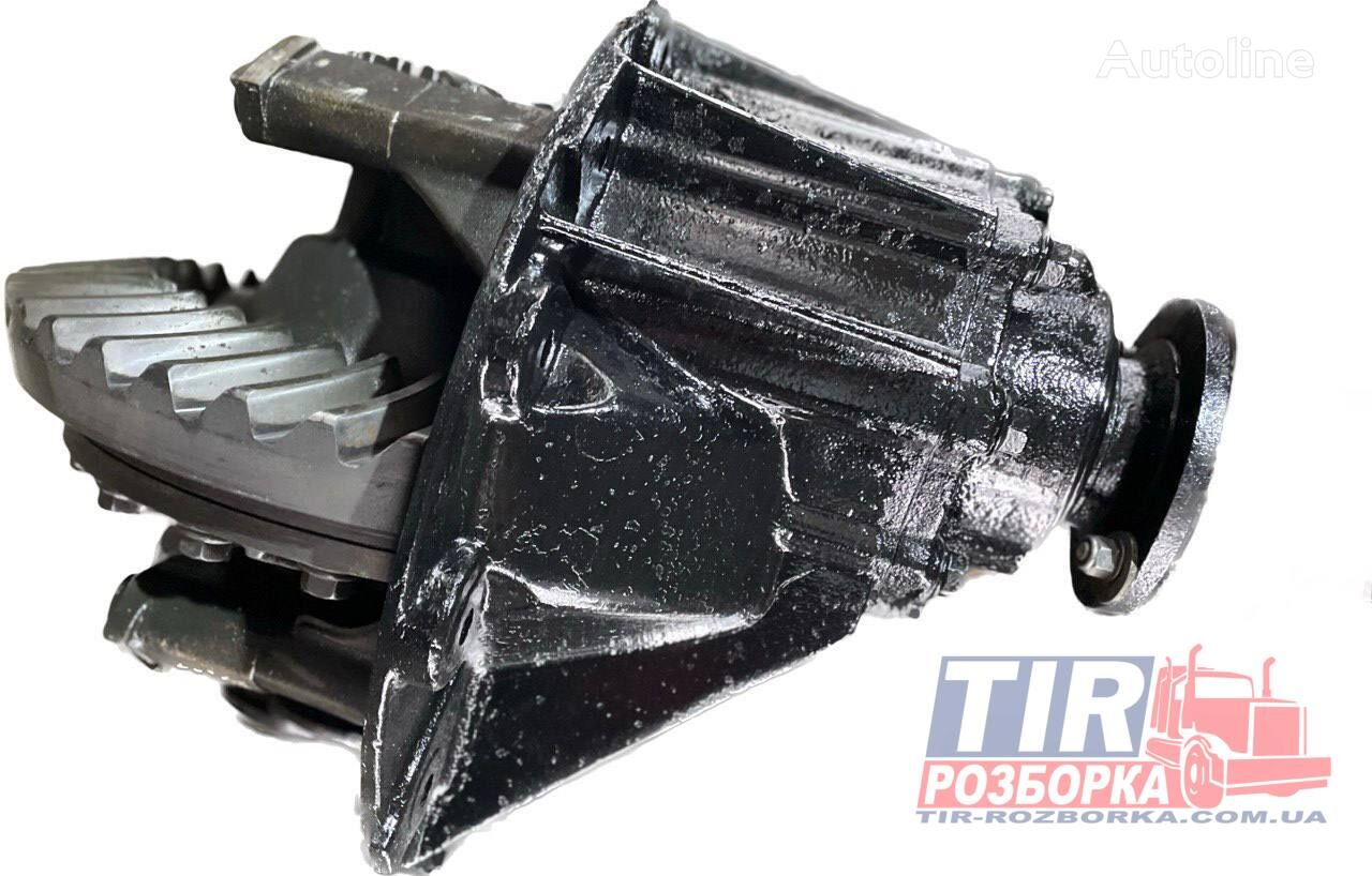 MAN TGA HY-1350 37/11 81350106134 reducer for truck