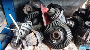 редуктор MAN заднього моста L2000 8.153 8.163 Z=40:9 Z=39:8 до вантажівки MAN Л2000 L2000 TGL TGM TGA TGX TgS M2000 F2000