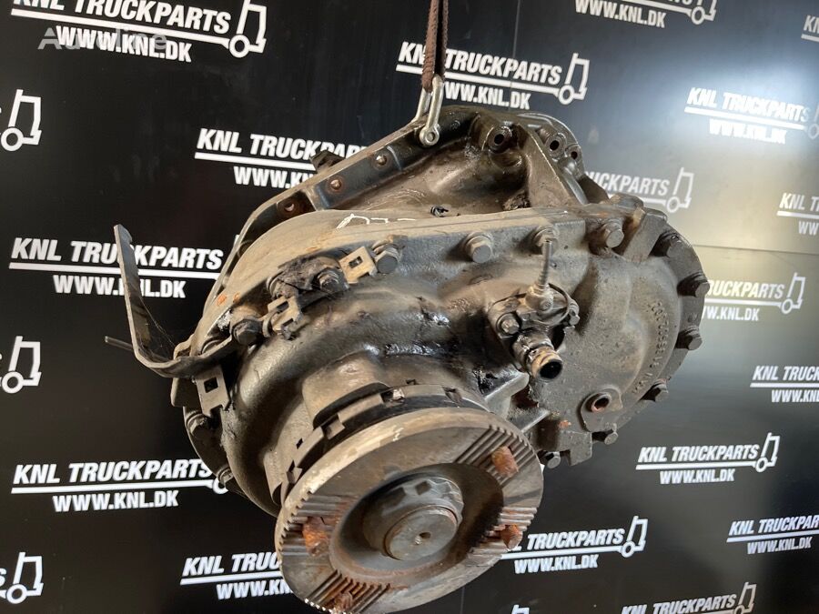 Mercedes-Benz RT300P-13 / C22.5 - 3.714 748283 reducerare till lastbil - Autoline