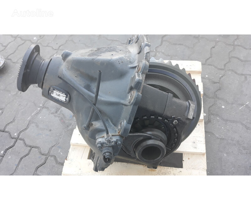 ترس التخفيض Mercedes-Benz differential لـ السيارات القاطرة Mercedes-Benz Actros