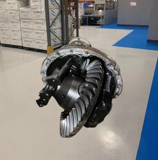 r&eacute;ducteur Meritor MS13 17X HE 2.47 pour tracteur routier Volvo