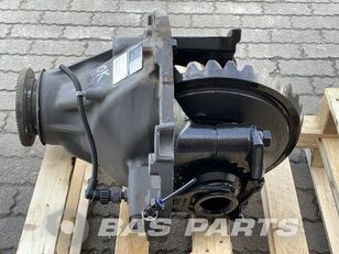 Meritor RSS1344D Druckminderer für Volvo LKW