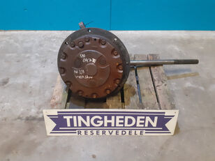 reducer New Holland M160 untuk traktor roda New Holland New Holland M160