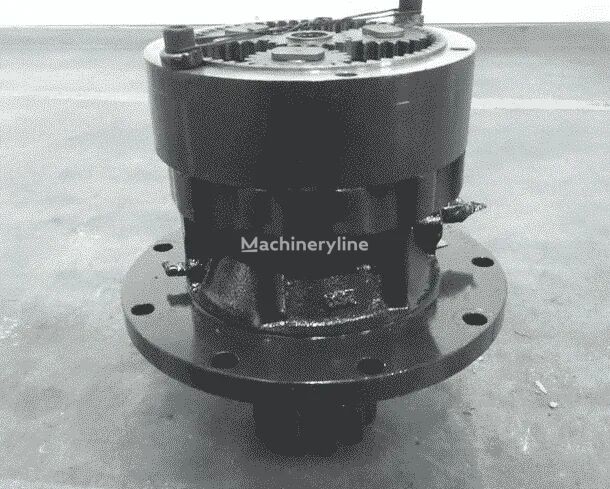 Reductor pentru Druckminderer für Baumaschinen - Machineryline