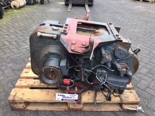 Renault T WIN DISC TD61-1172 reducer for truck