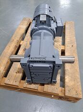 reduktor SEW-Eurodrive K67/RDT90L4/BMG/TH/AS3H Getriebemotor na priemyselného stroja