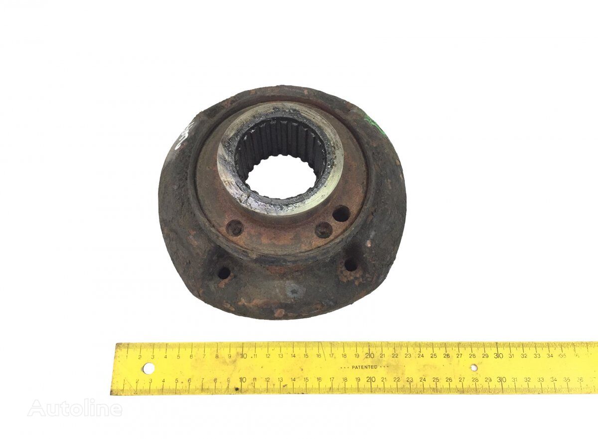 Scania 4-series 124 (01.95-12.04) 2117367 reducer for Scania 4-series (1995-2006) truck tractor