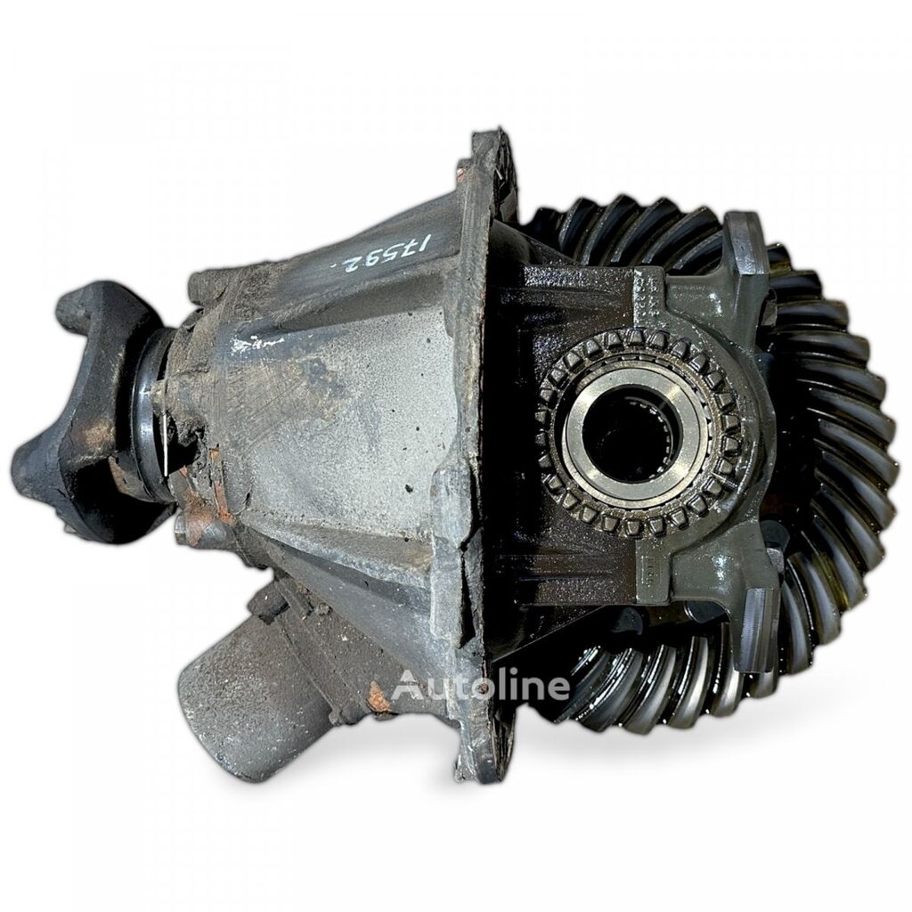 Scania K-series (01.06-) reduktor til Scania K,N,F-series bus (2006-) til salg | Autoline DK Scania K-series (01.06-) reduktor til Scania K,N,F-series bus (2006-) - Autoline