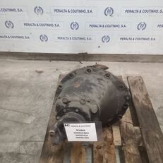 卡车 的 减速器 Scania R651 Diferencial R. 4,12 D SC194908U