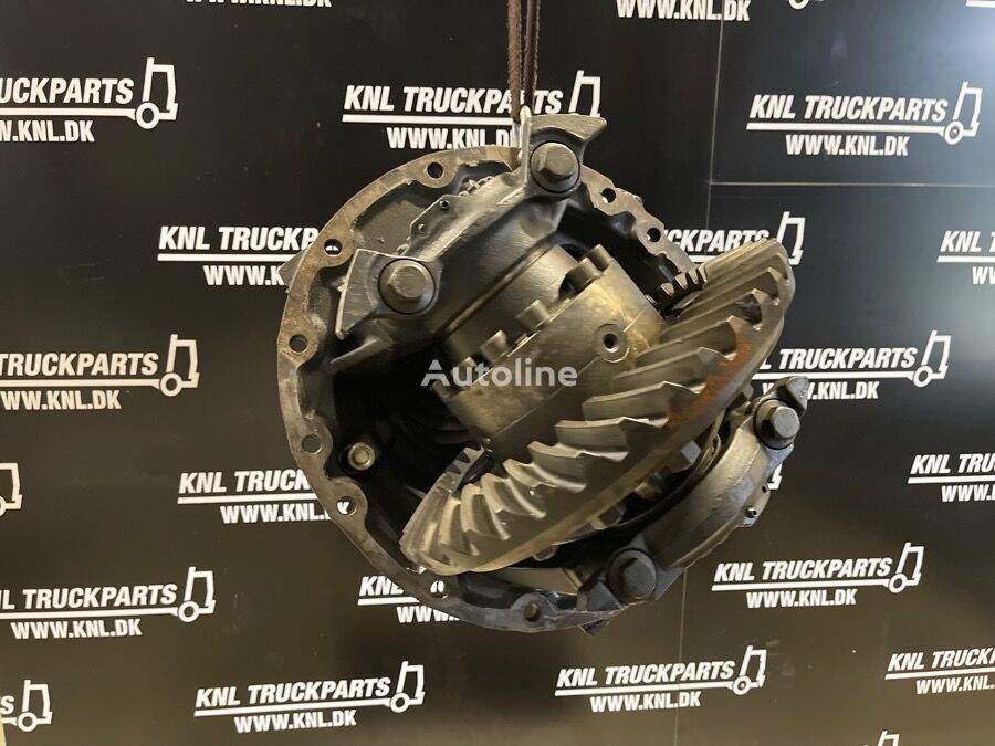 Scania RB660 - 3.80 reducer for truck