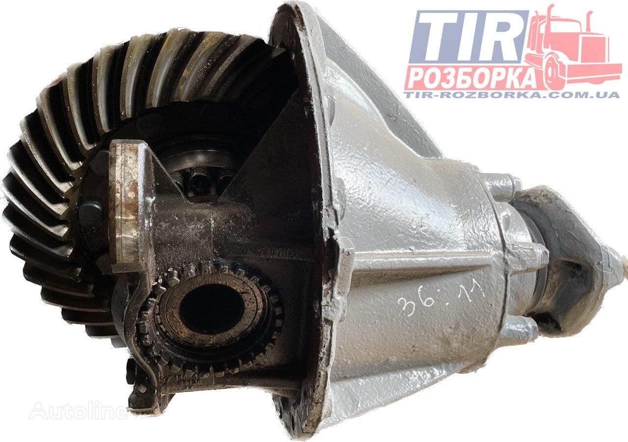 Scania Reduktor SCANIA R780 36/11 (3.27) 1478668 reducer for Scania R780  truck