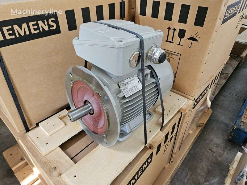 Siemens 1CV2105B/C02+R50 Druckminderer